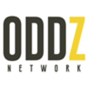 Logo for ODDZ Network