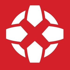 Logo for IGN Brasil (Webedia)