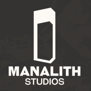 Logo for Manalith Studios