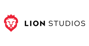 Logo for Lion Studios - A Publishing Division of Applovin