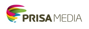 Logo for PRISA MEDIA - FESTIGAME