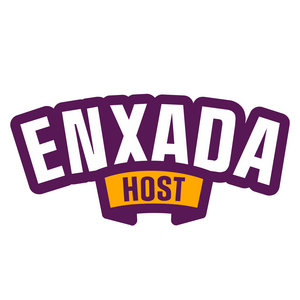 Logo for EnxadaHost