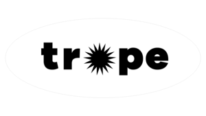 Logo for Trope